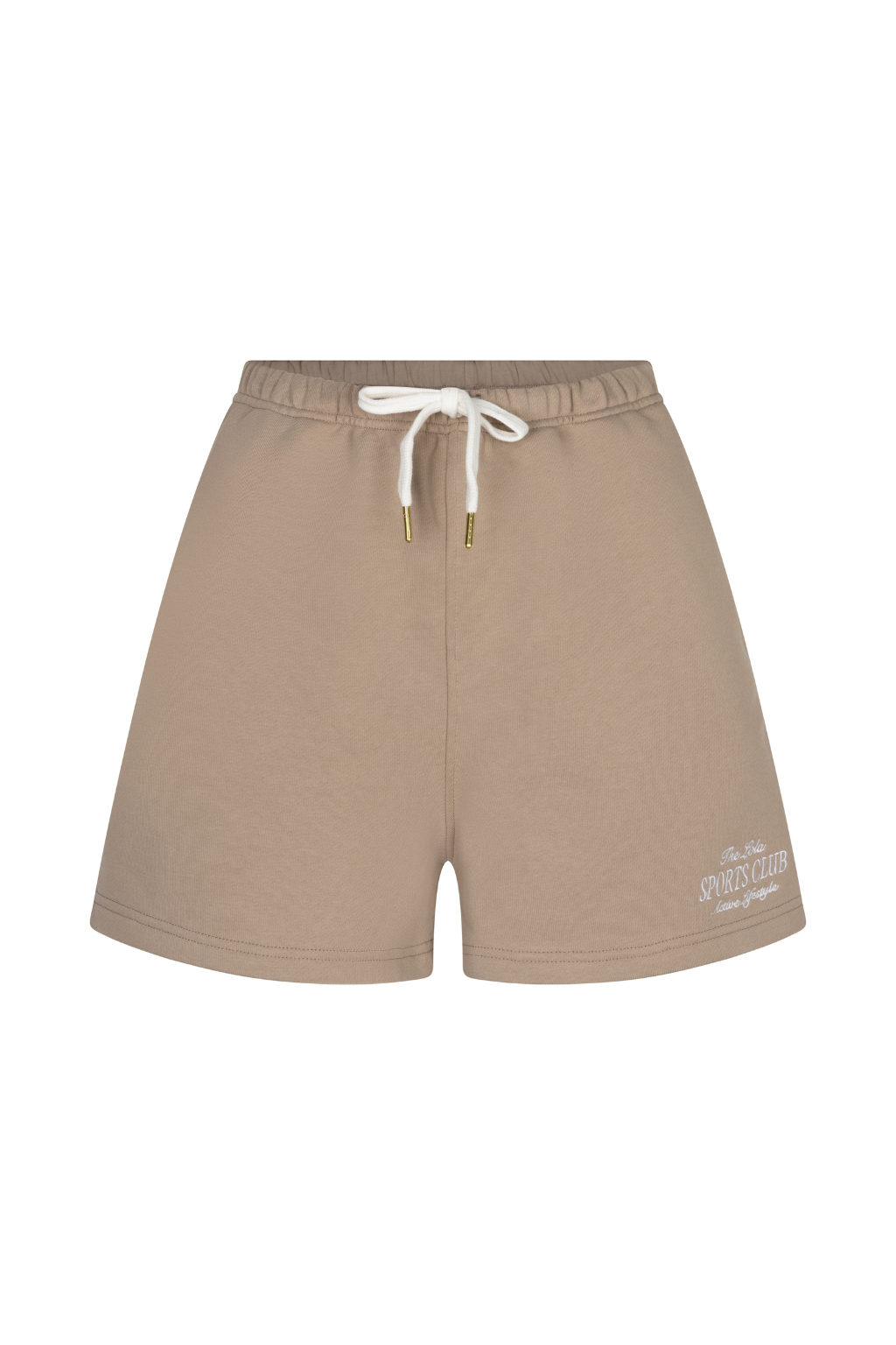Alix Shorts | Caramel