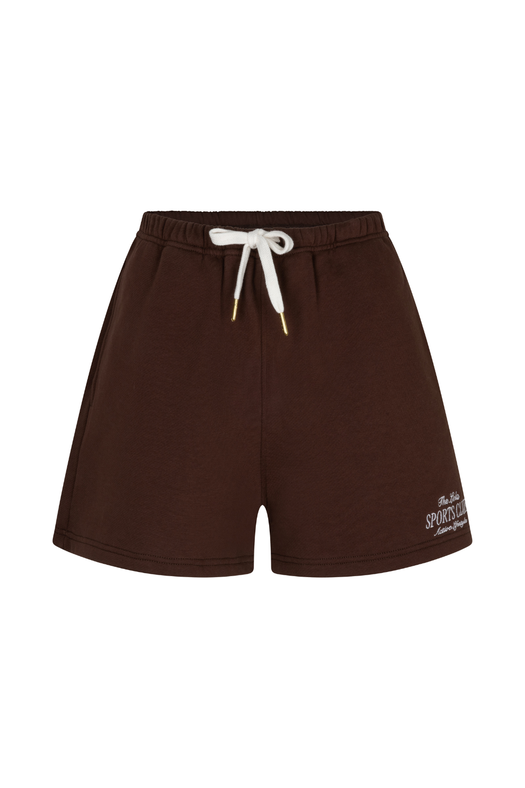 Alix Shorts | Espresso