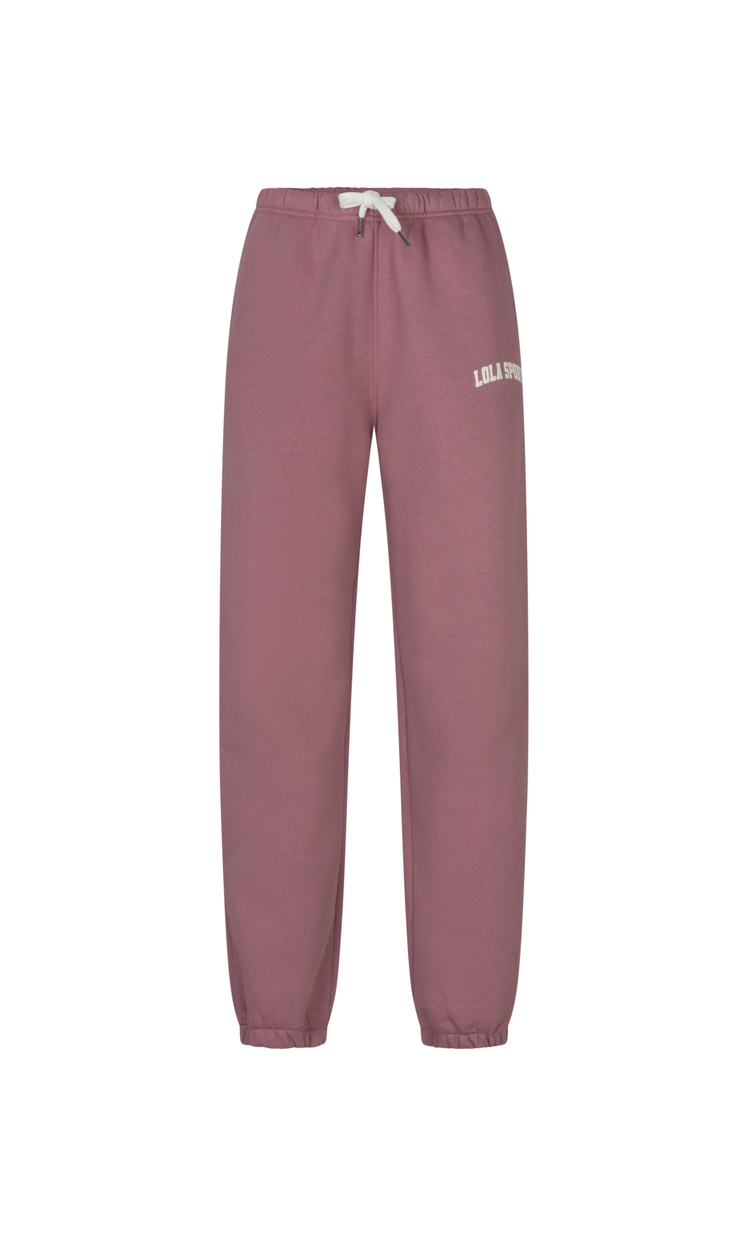 Jayla Pants | Mauve