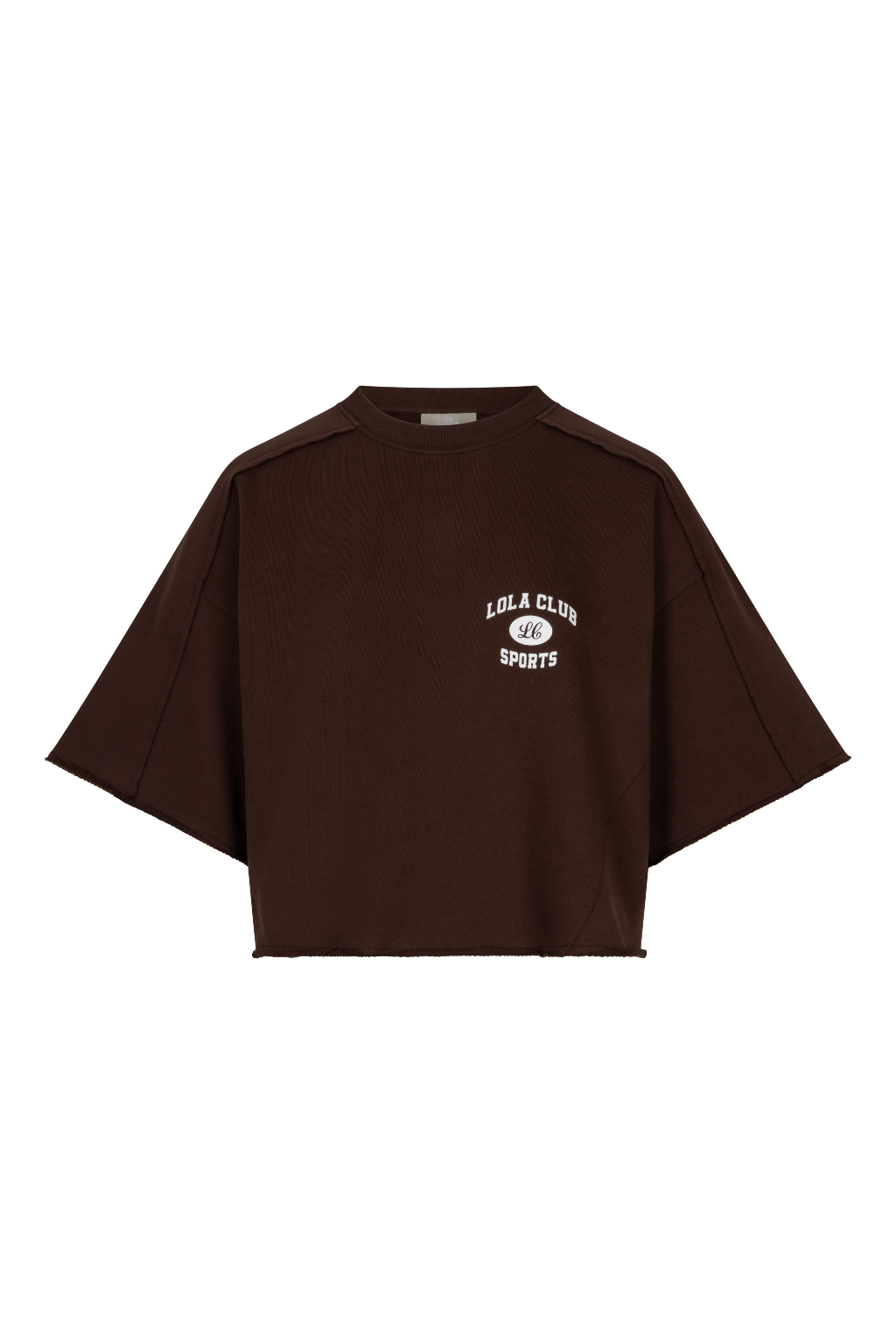 Anine Sweater | Espresso
