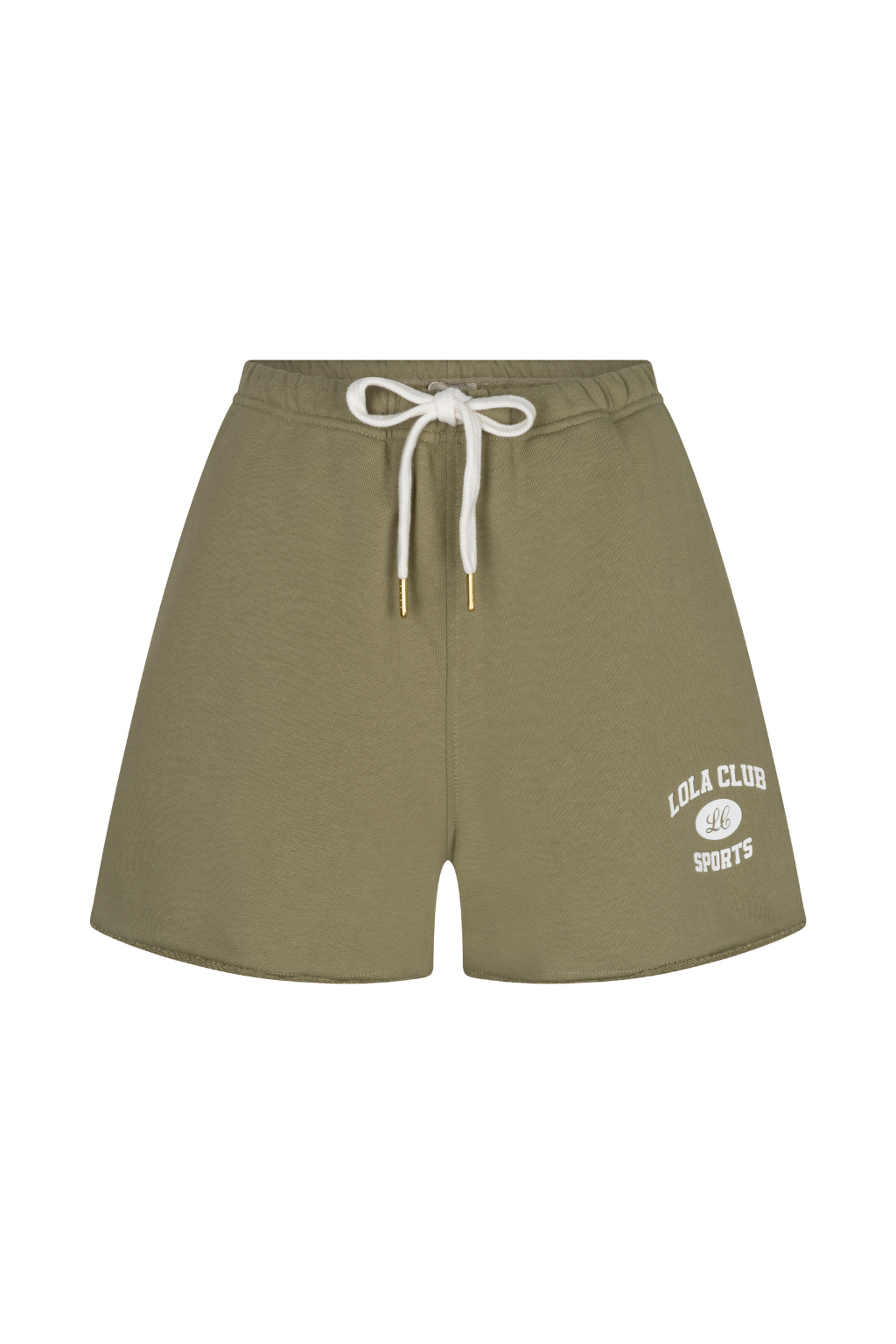 Anine Shorts | Sage Green