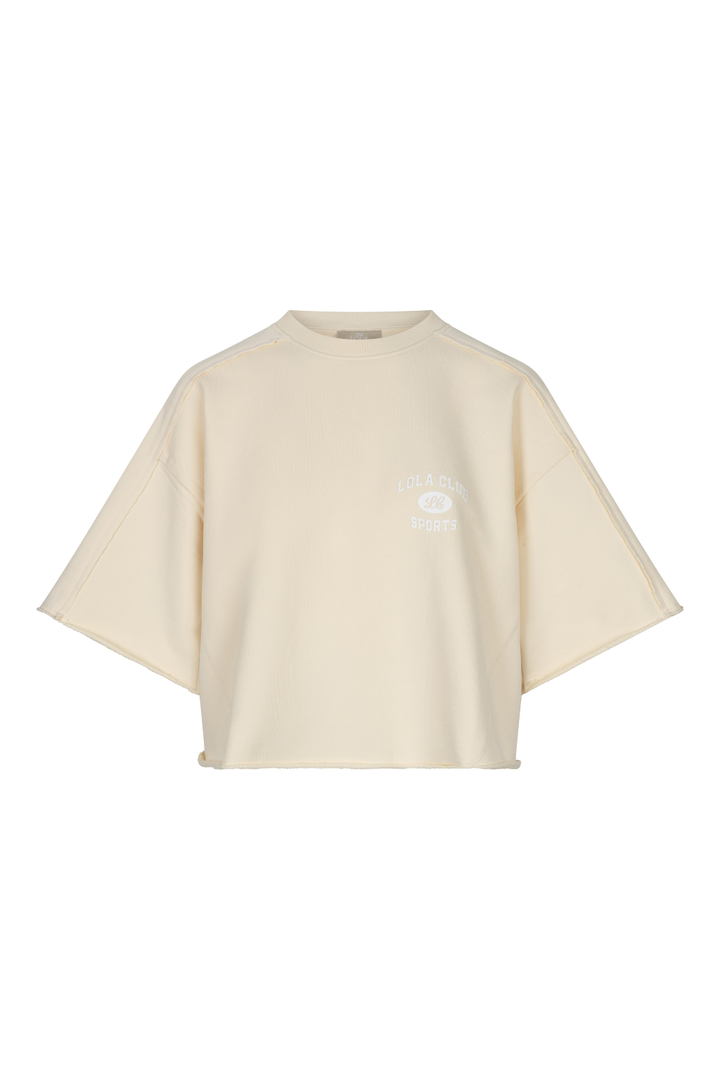 Anine Sweater | Vanilla