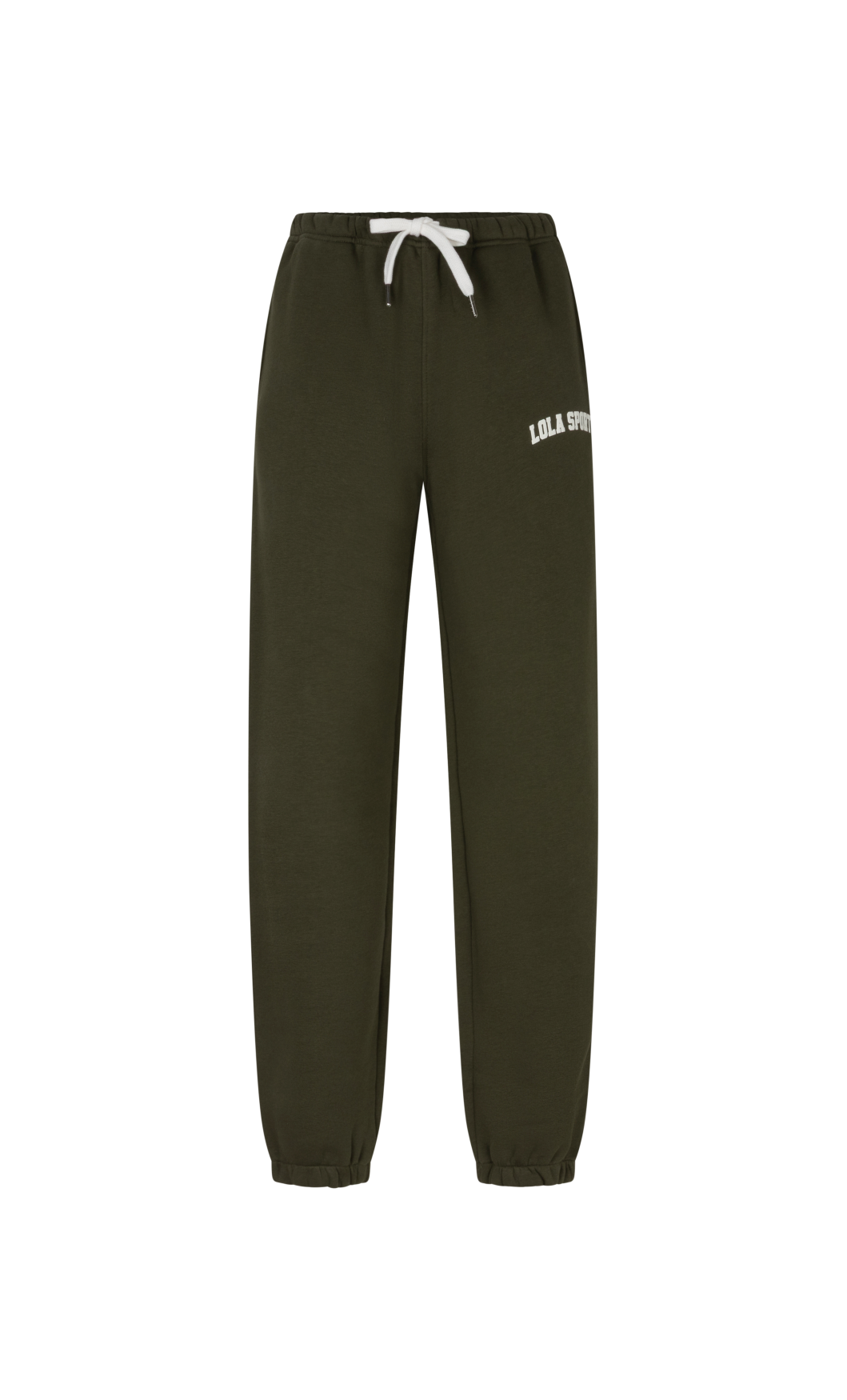 Jayla Pants | Army Green