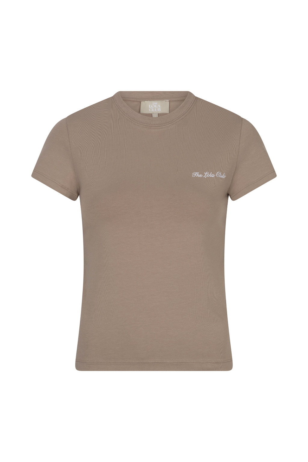 Nicole Tee | Caramel