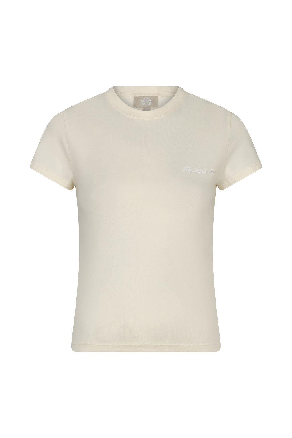 Nicole Tee | Vanilla