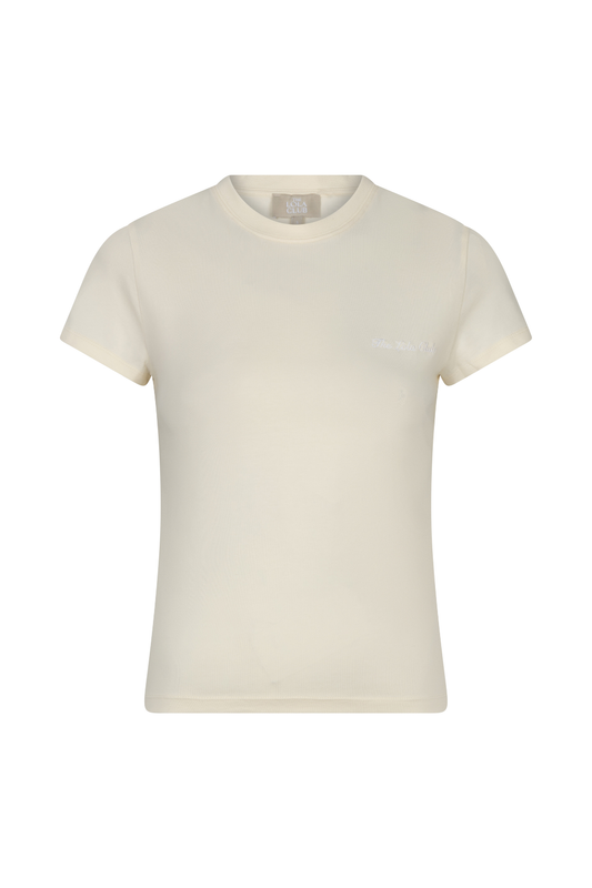 Nicole Tee | Vanilla