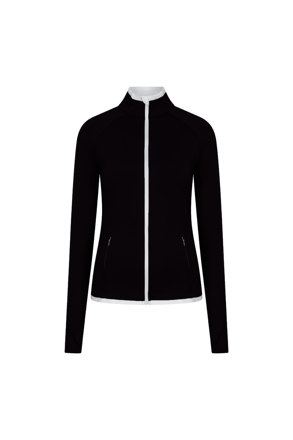 Bruna Jacket | Black