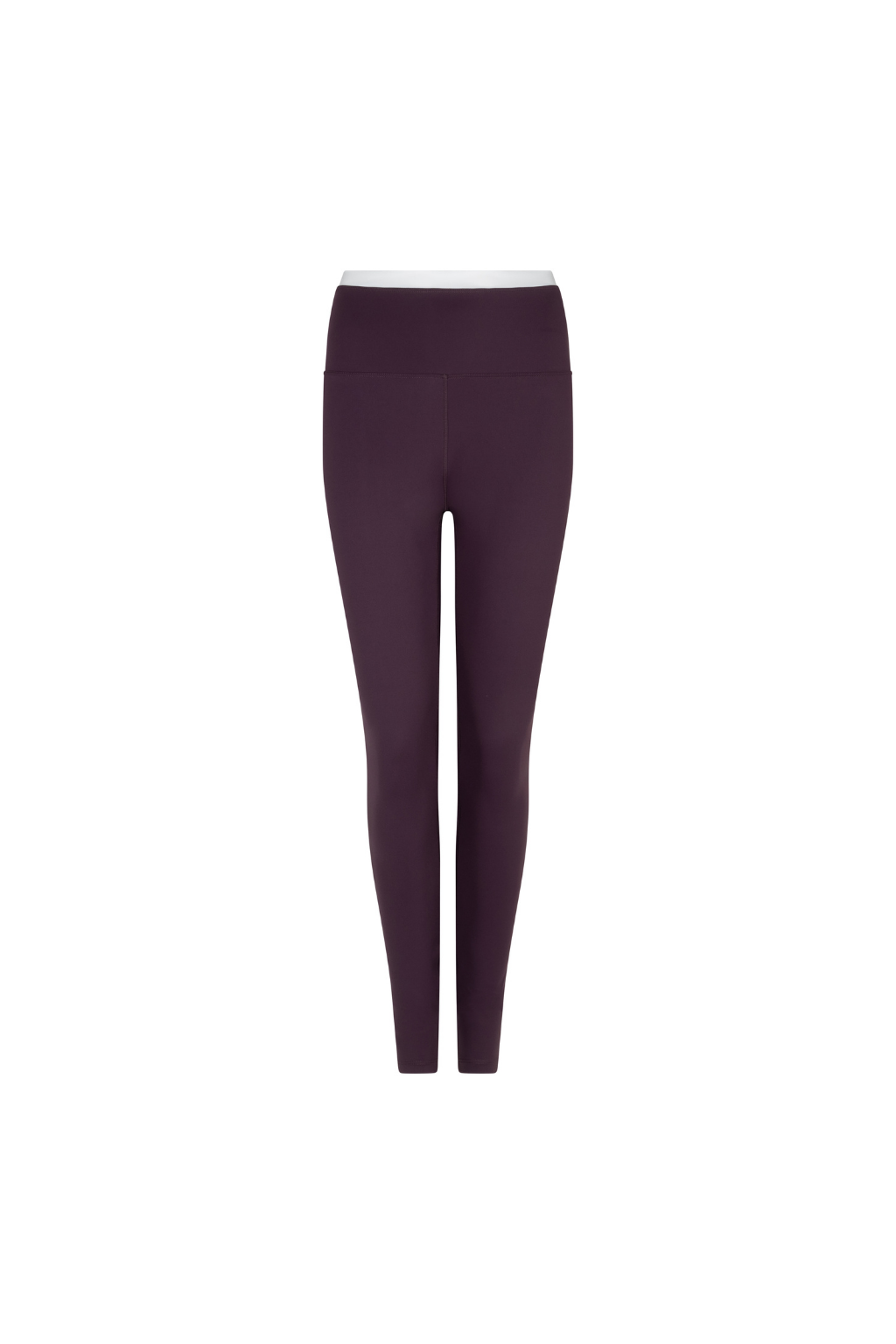 Bruna Legging | Mulberry Wine