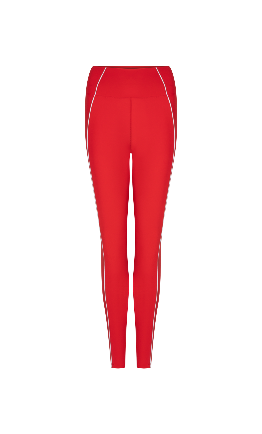Alma Legging | Red