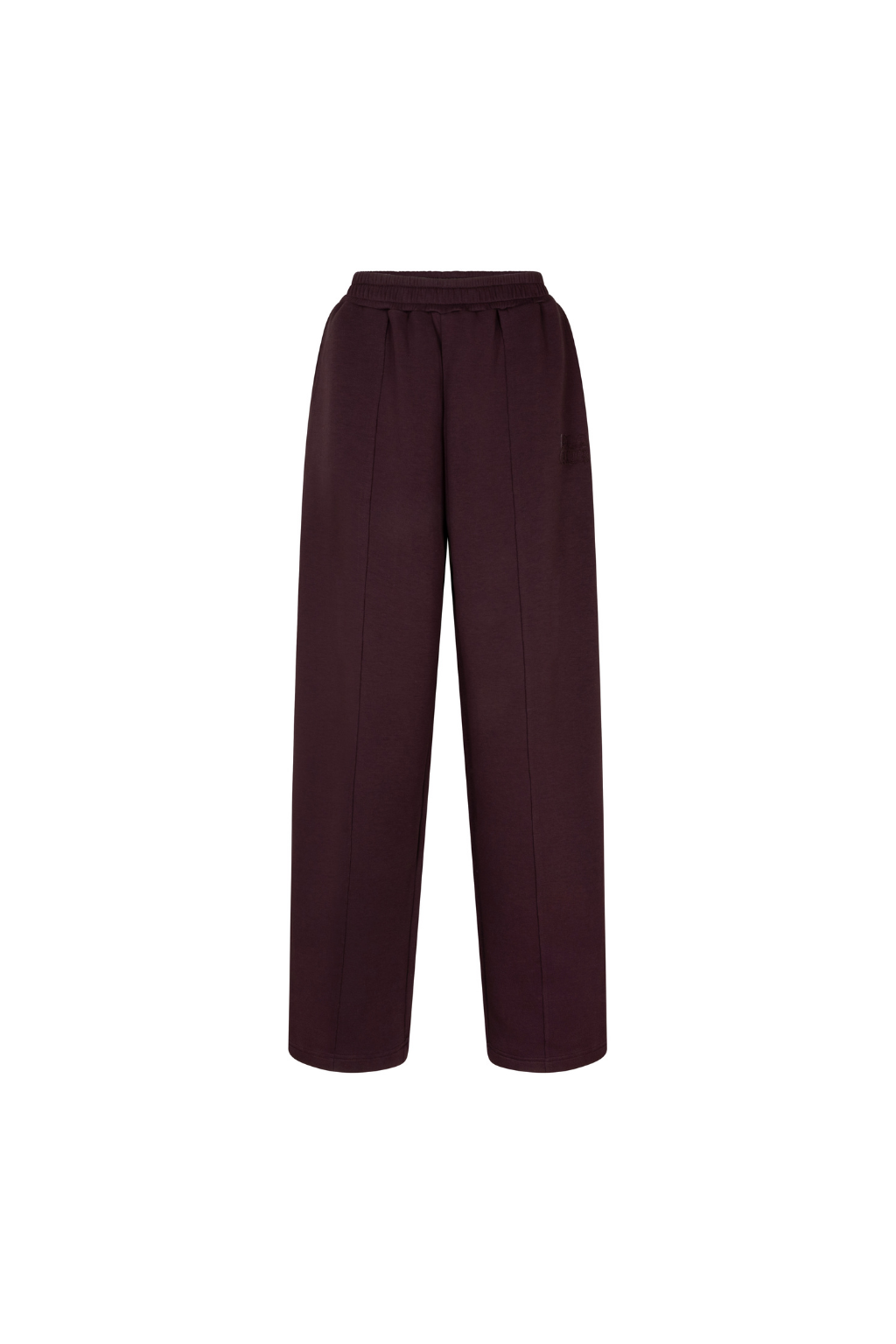 Leyla Pants | Mulberry Wine