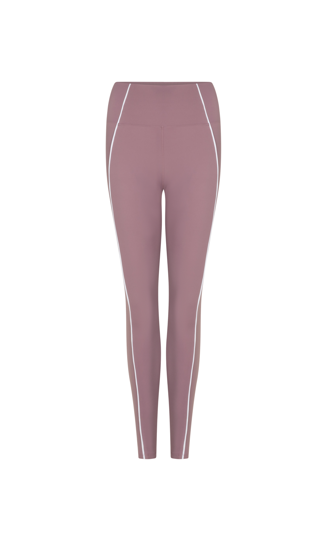 Alma Legging | Mauve