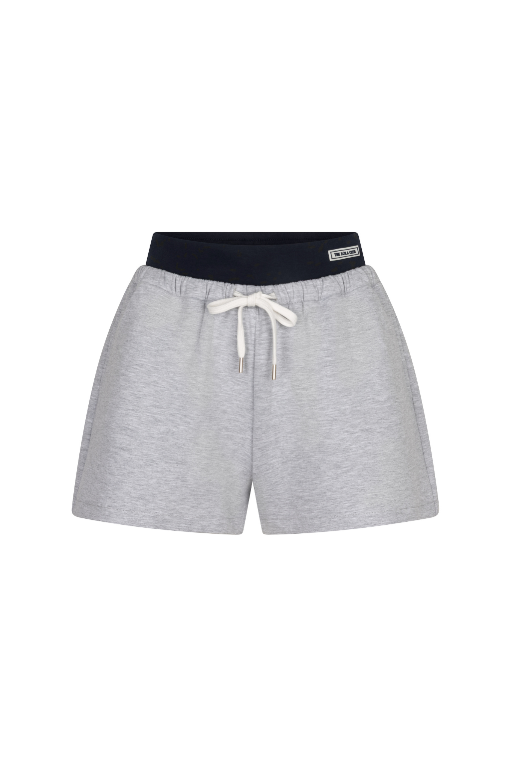 Millie Short | Grey Melange