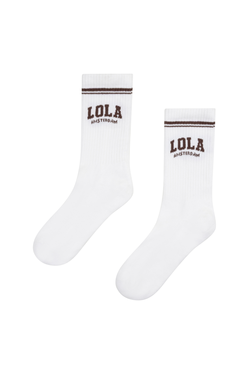 Lola Socks | Espresso
