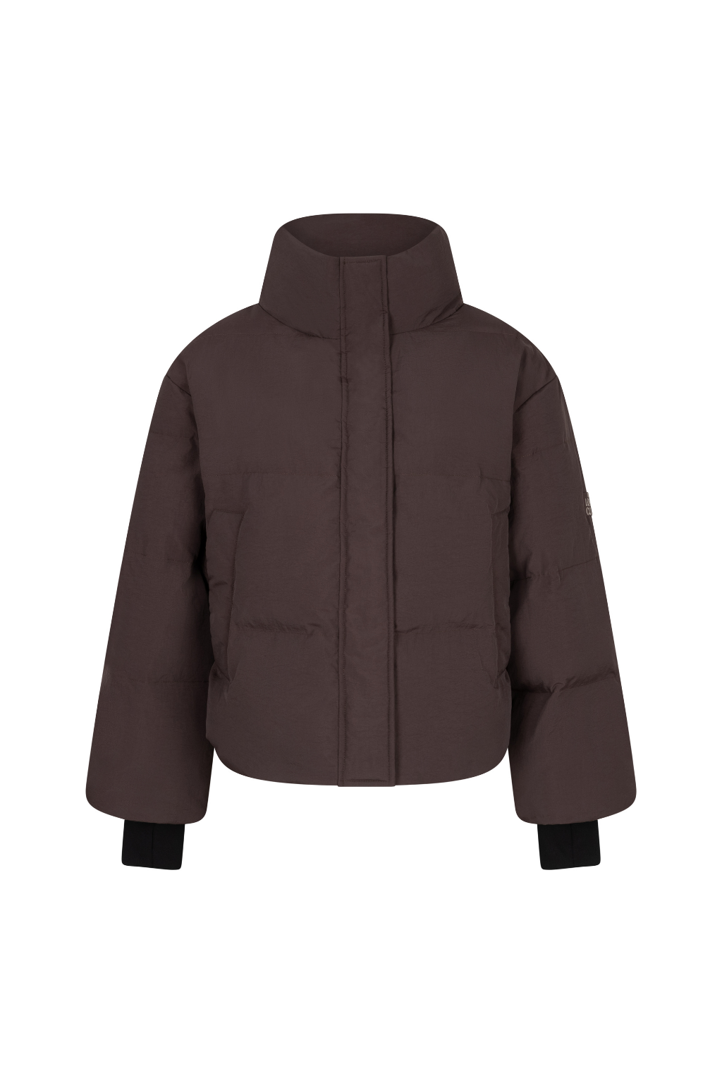 Rae Jacket | Espresso