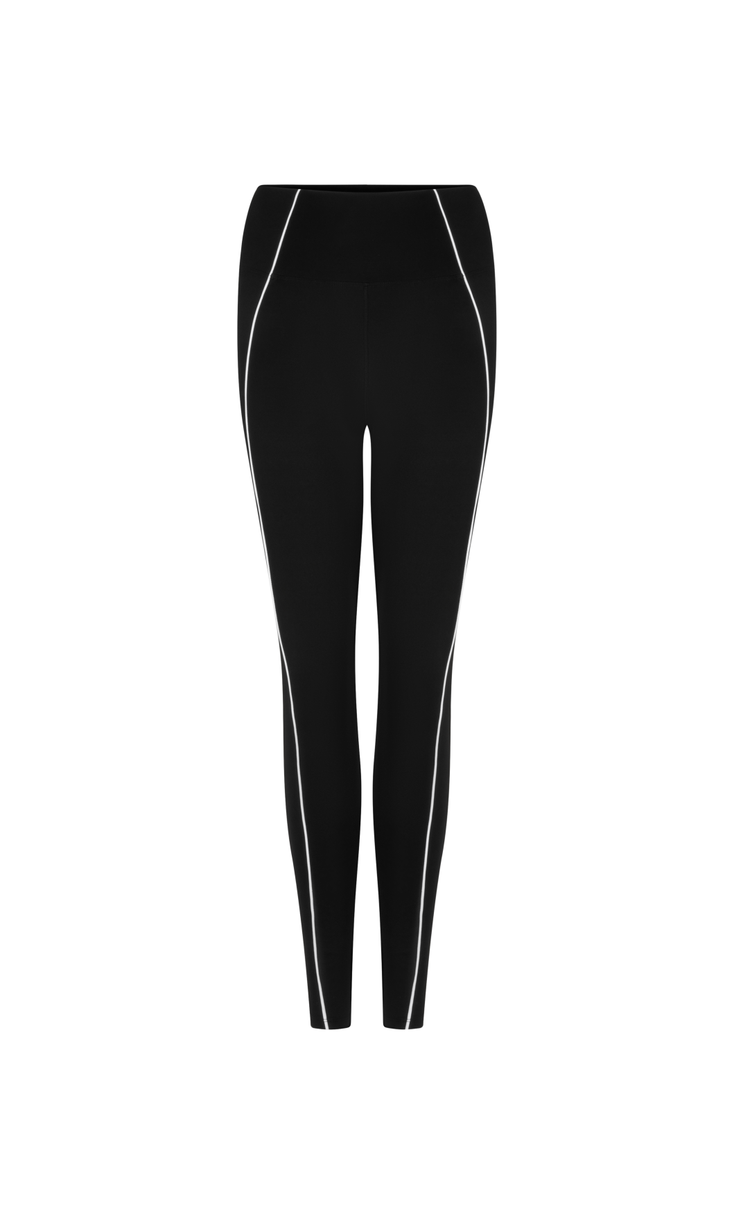 Alma Legging | Black
