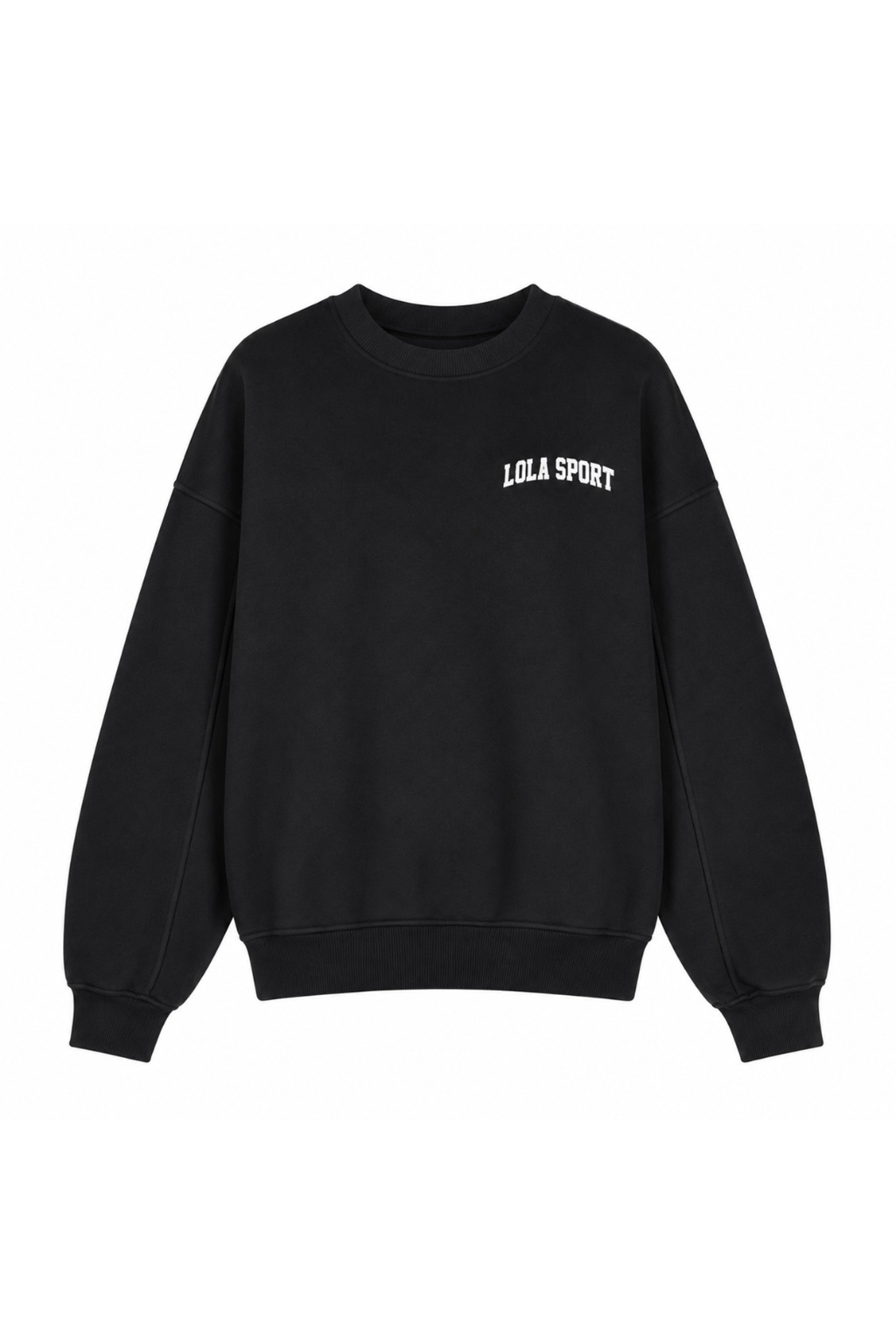 Stella Sweater | Black