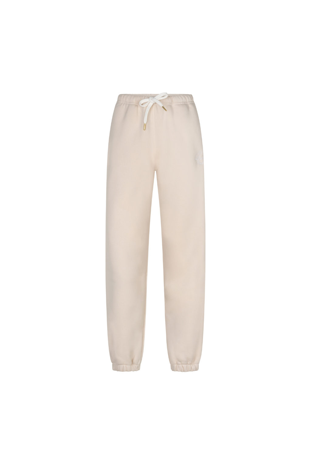 Yara Pants | Oatmilk