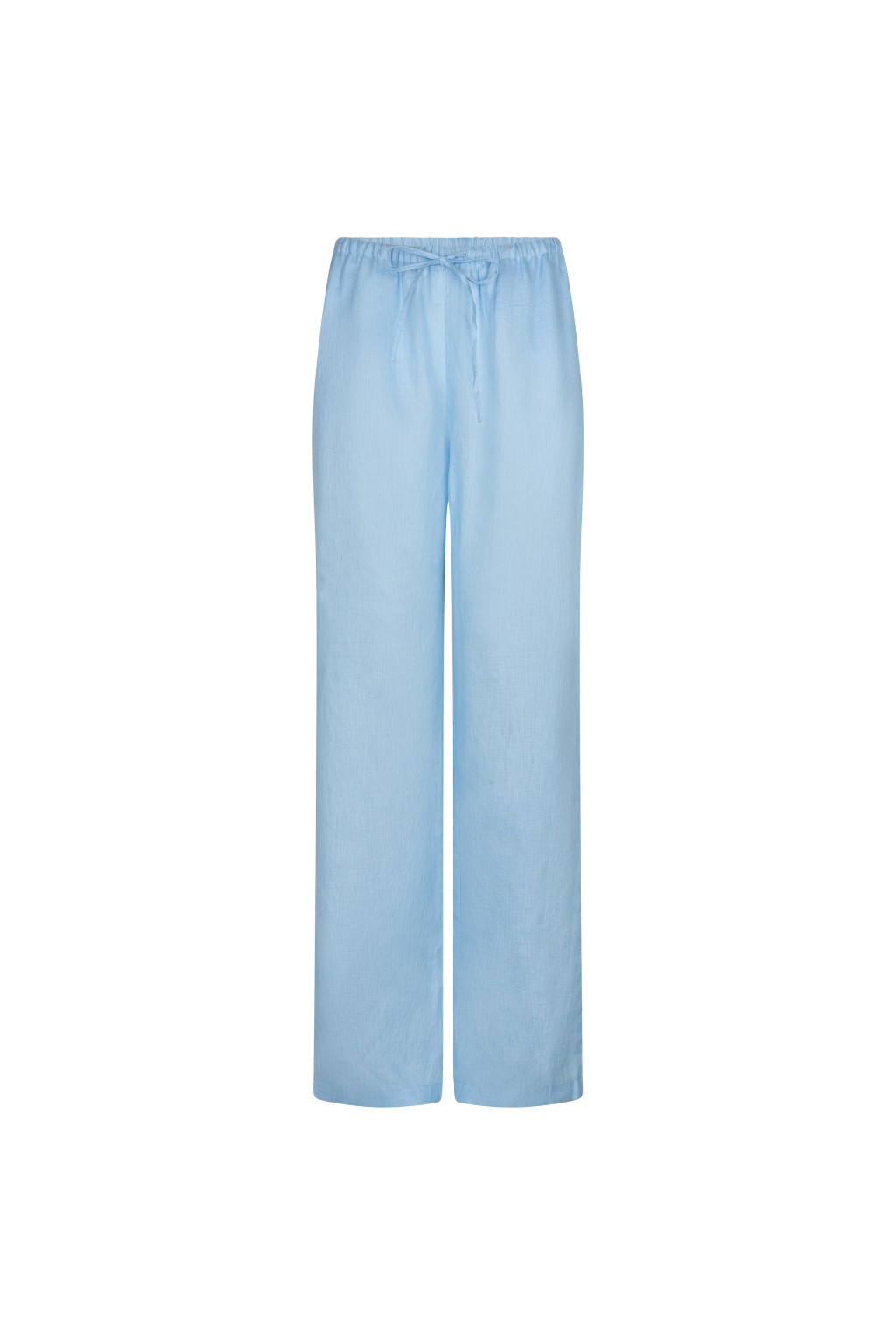 Elaine Pants | Light Blue