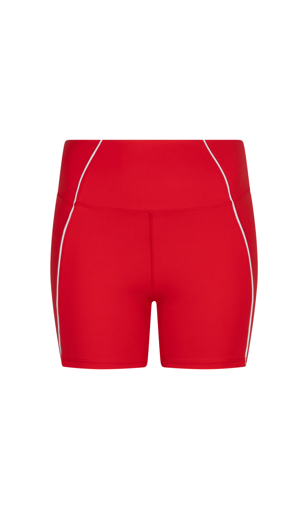 Alma Shorts | Red