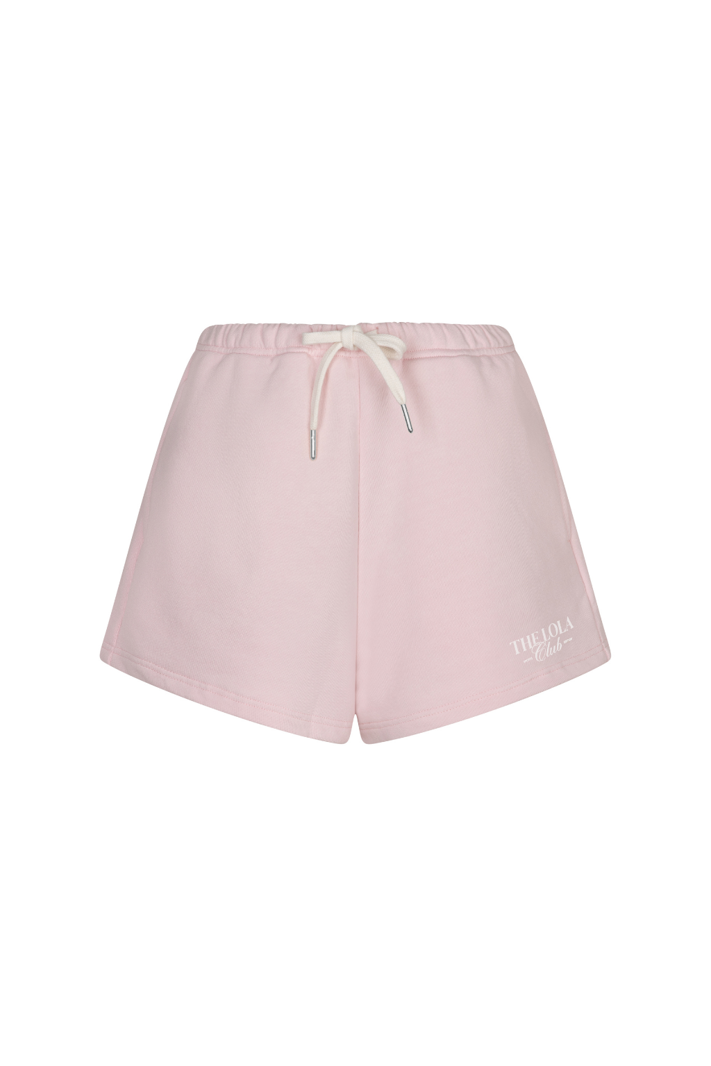 Ruby Shorts | Soft Pink