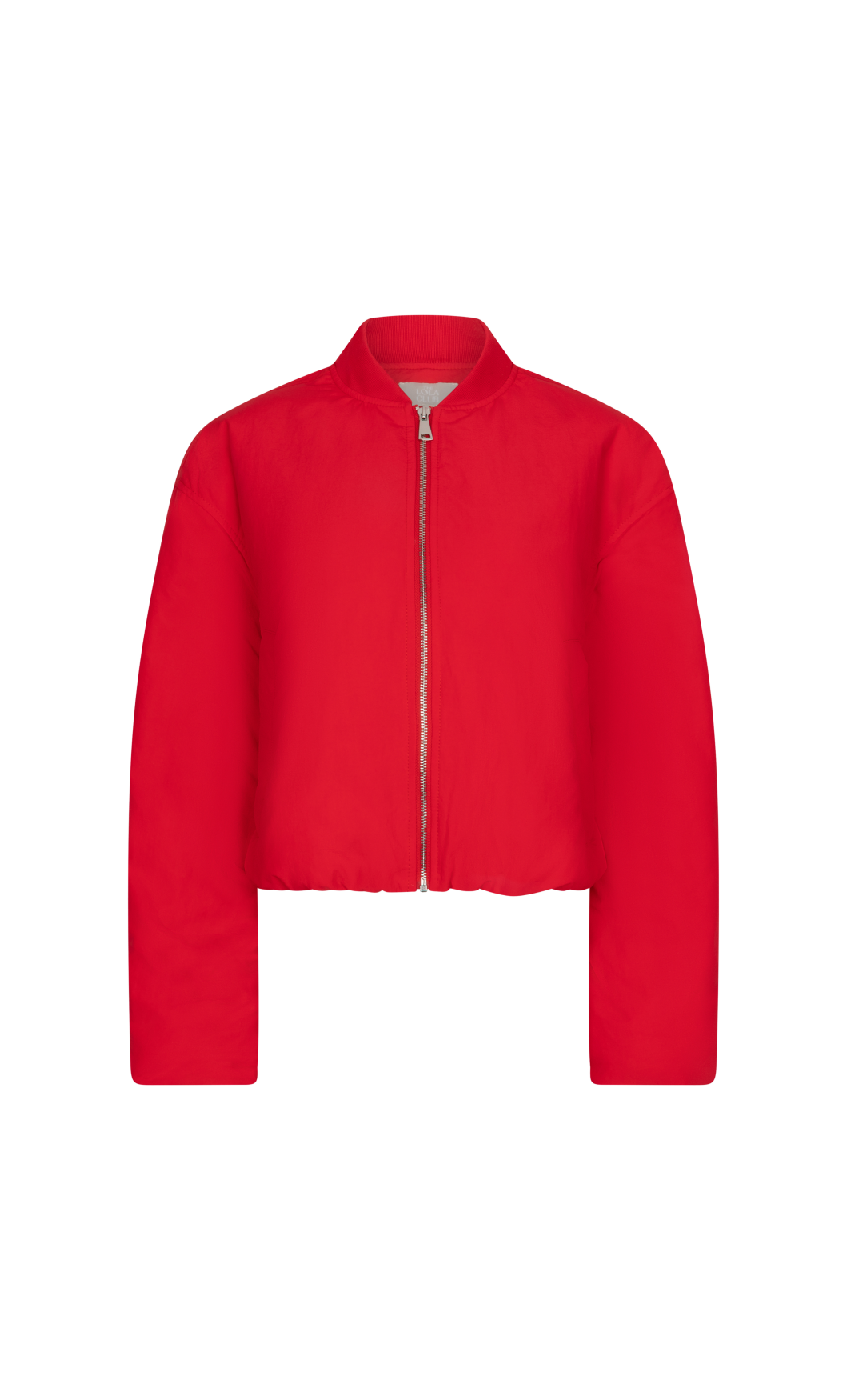 Lee Bomberjack | Red