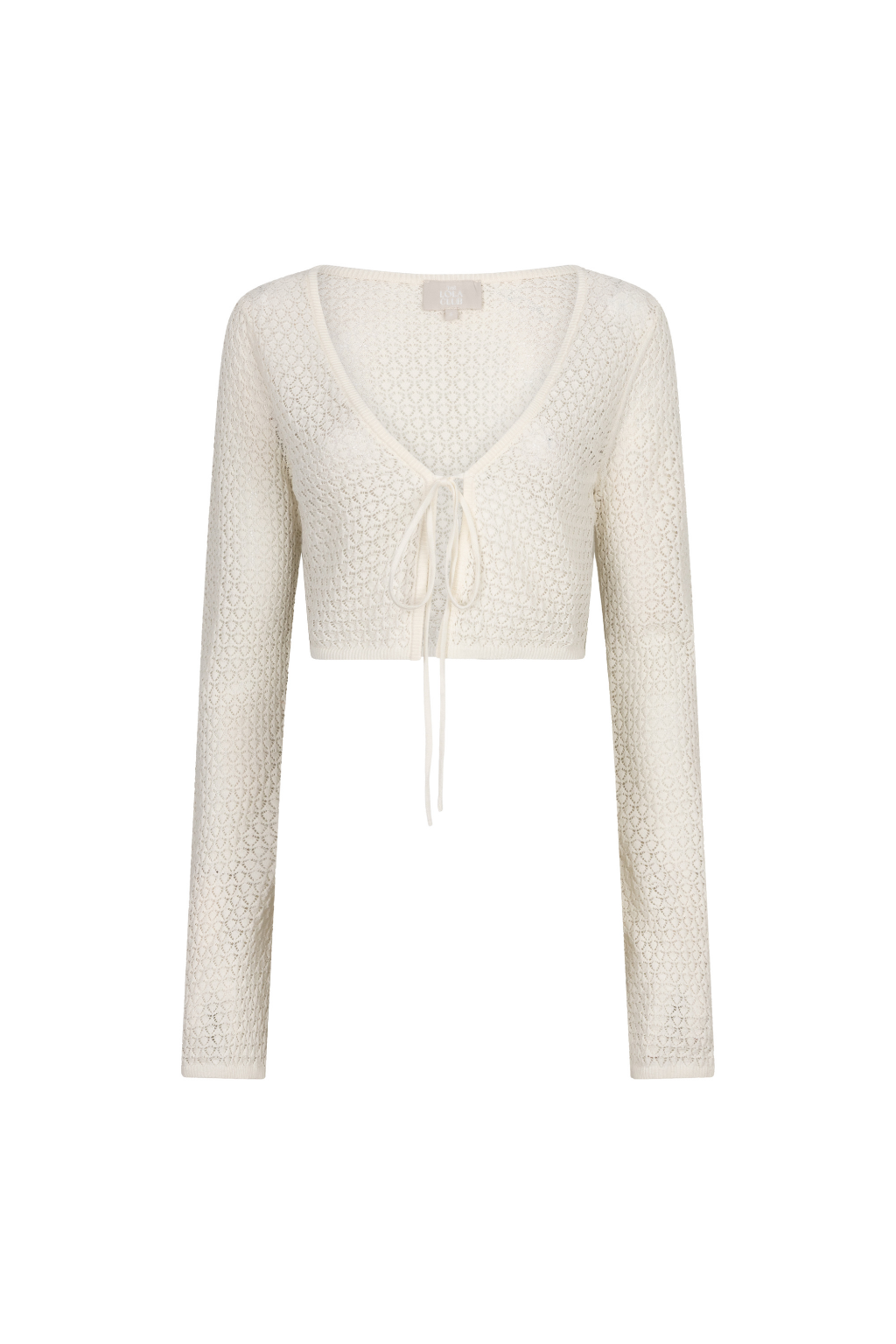 Kylee Cardigan | Cream