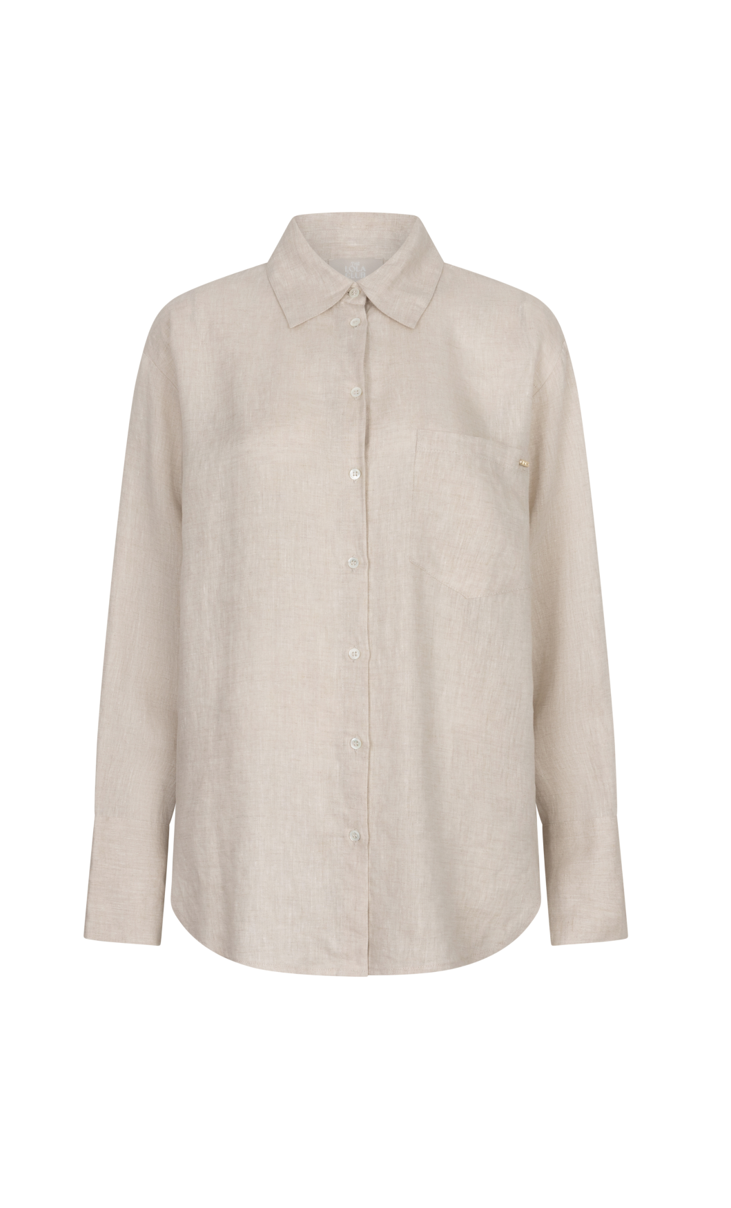 Elaine Blouse | Sand