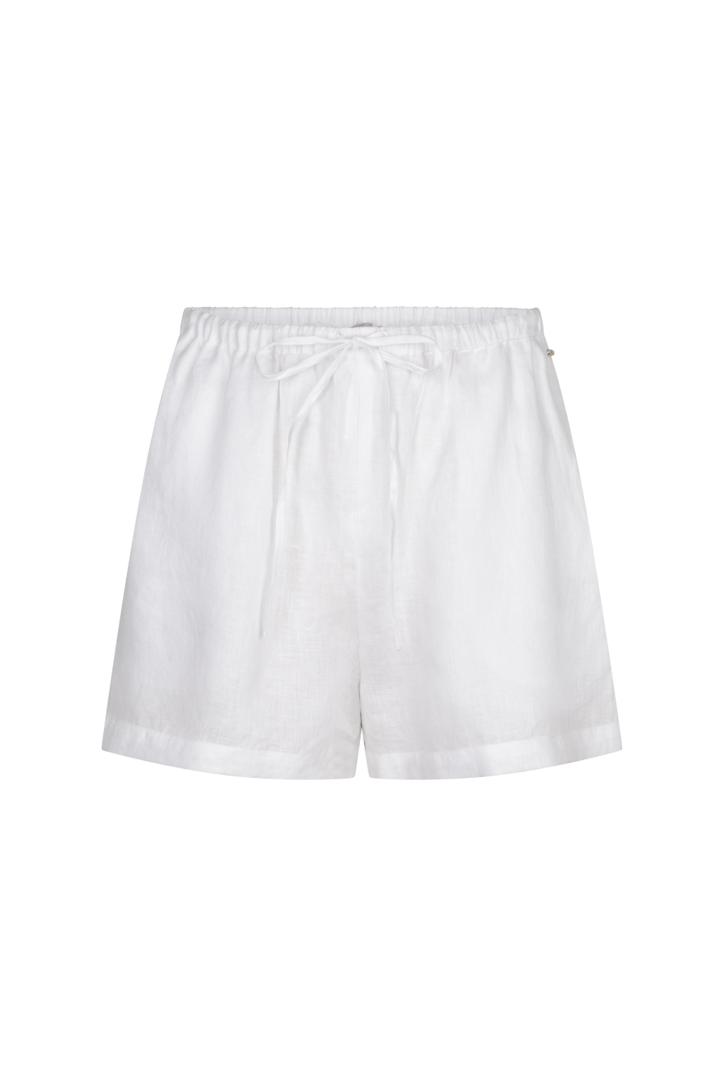 Elaine Short | Crispy White