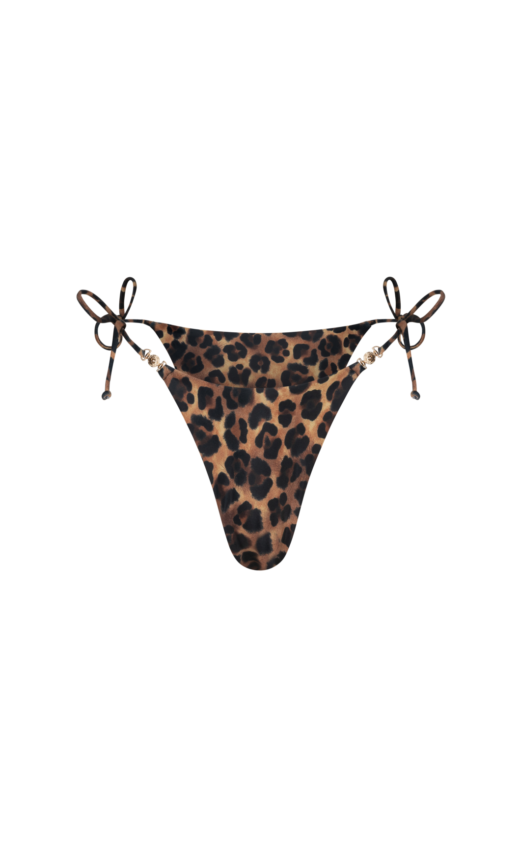 Amanda Bottom | Panther