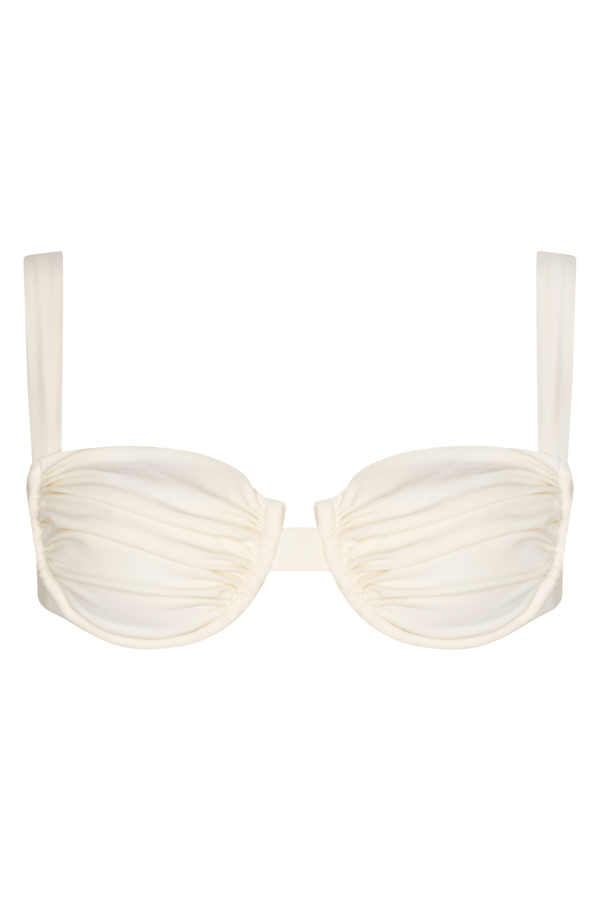 Lisa Top | Cream