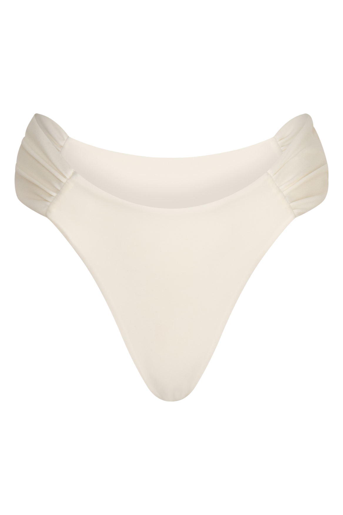 Lisa Bottom | Cream