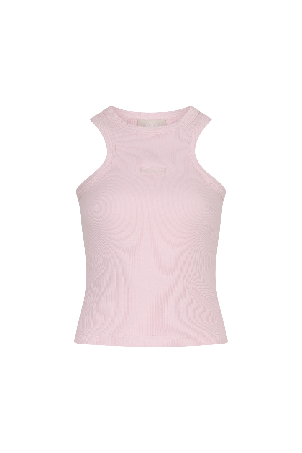 Jolie Singlet | Soft Pink