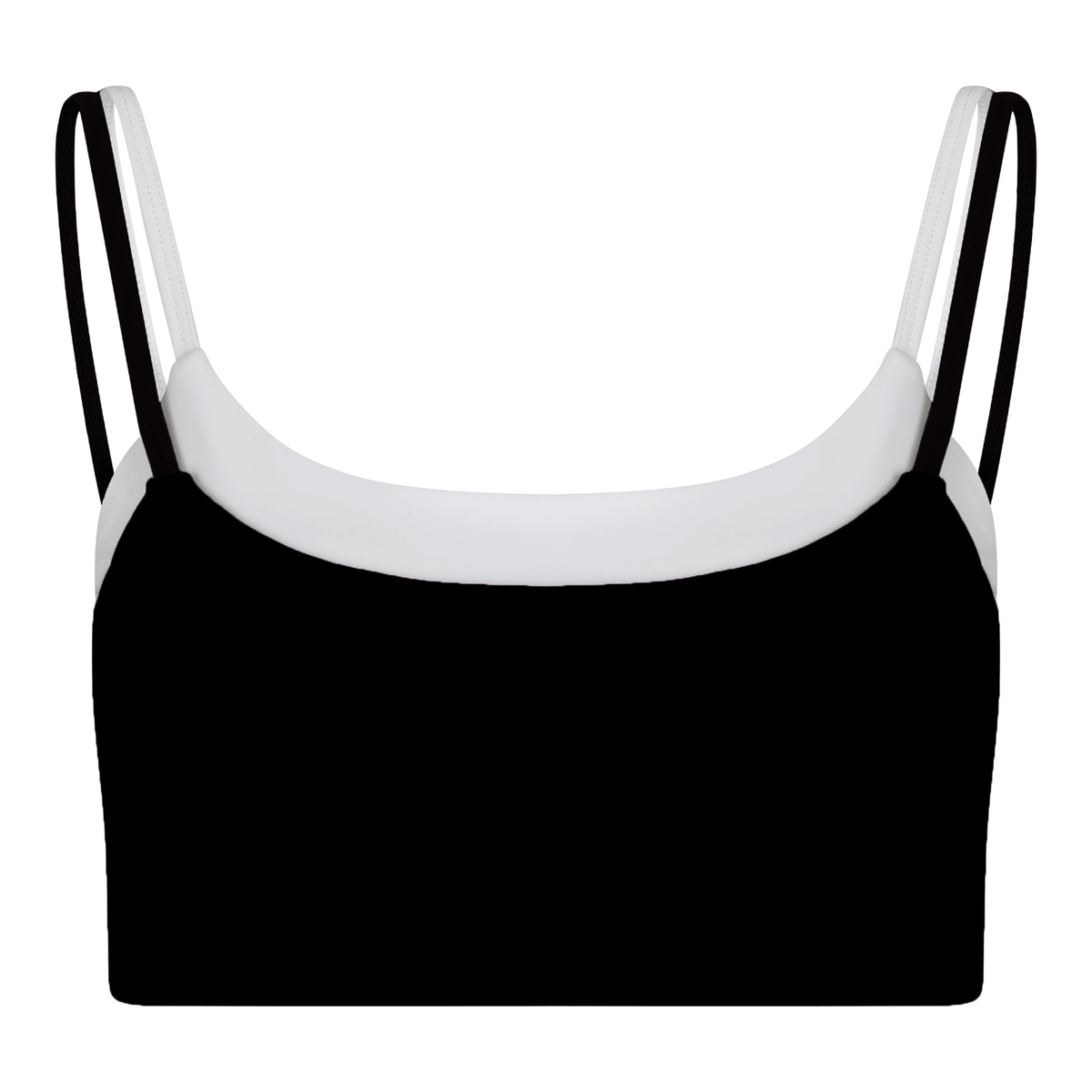Bruna Bra | Black