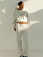 Crispy White