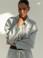 Grey Melange