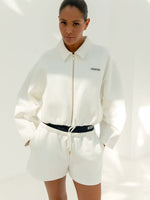 Crispy White