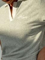 Grey Melange