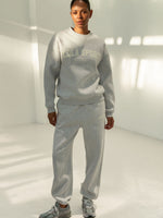 Grey Melange