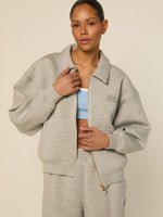 Grey Melange