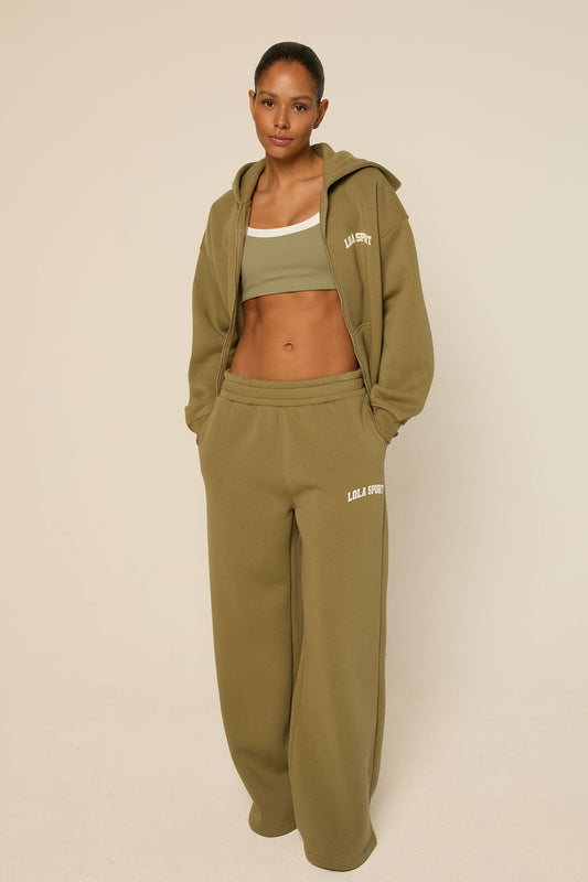 Stella Pants | Sage Green