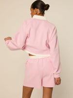 Soft Pink