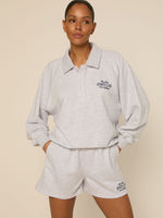 Light Grey Melange