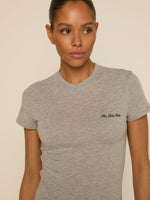 Grey Melange