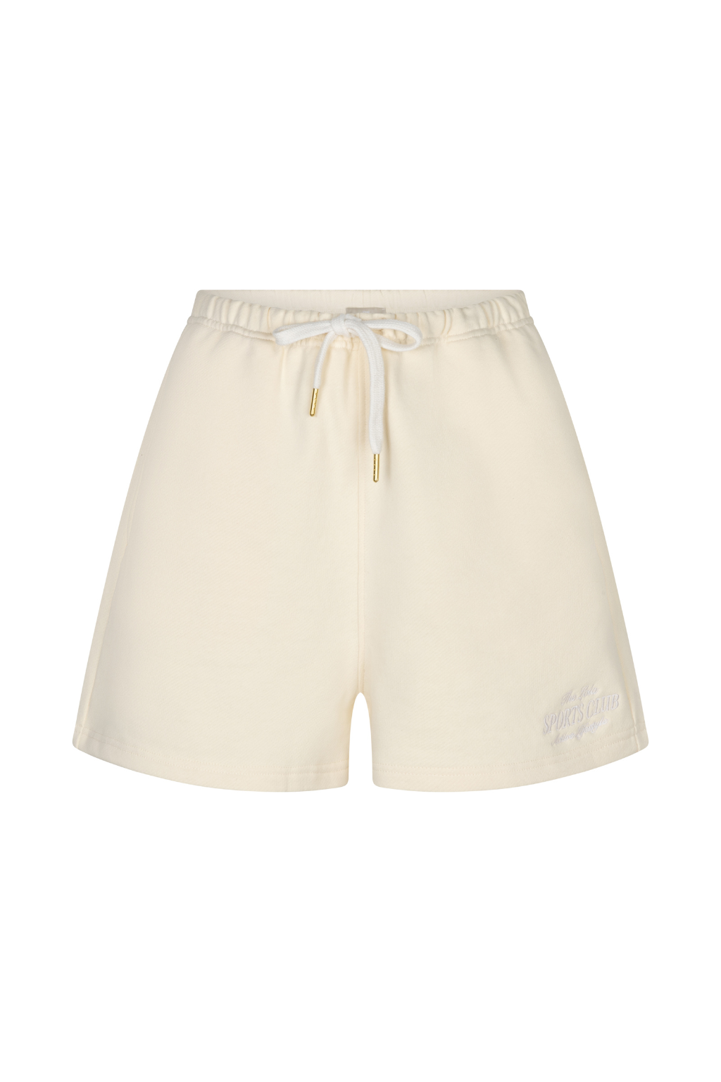 Alix Shorts | Vanilla