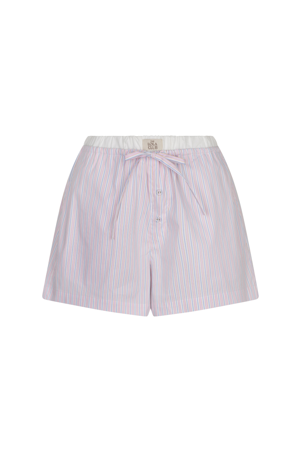 Maeve Short | Soft Pink