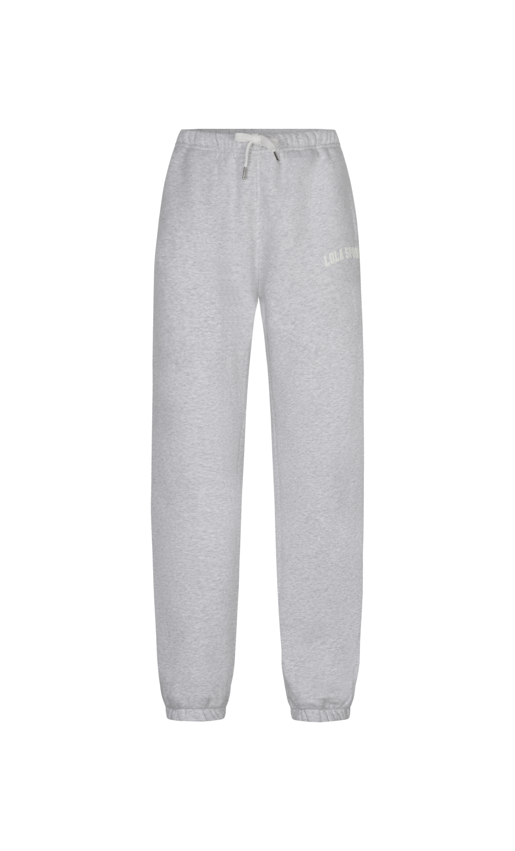 Jayla Pants | Grey Melange