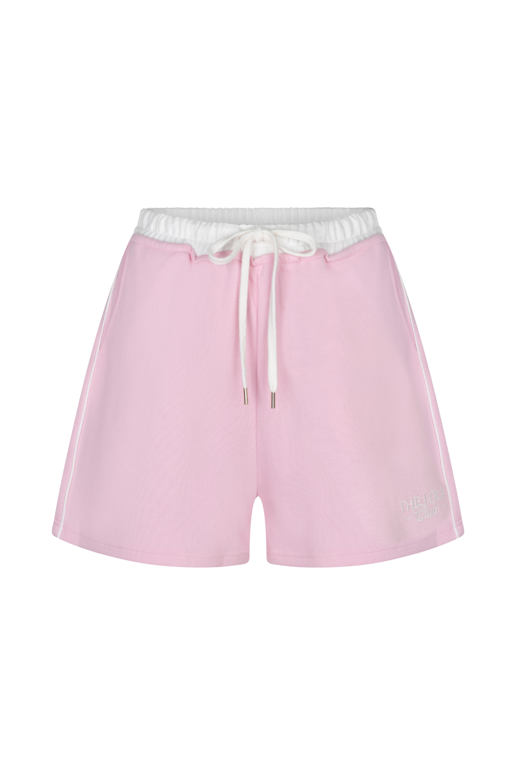 Kaya Shorts | Soft Pink