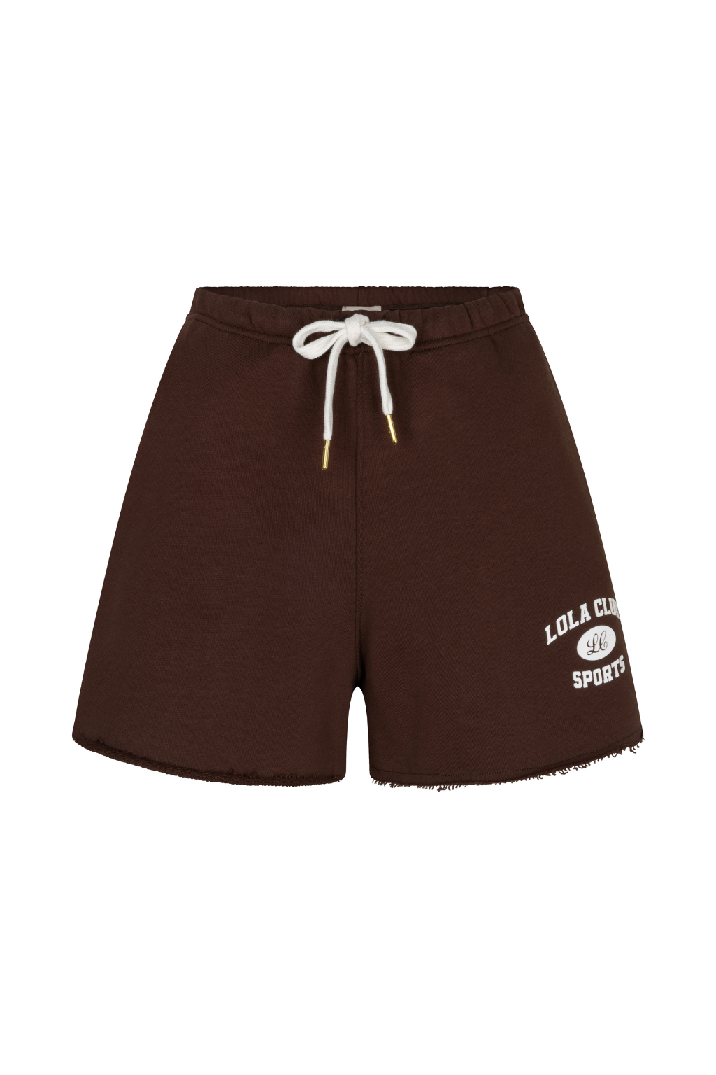 Anine Shorts | Espresso