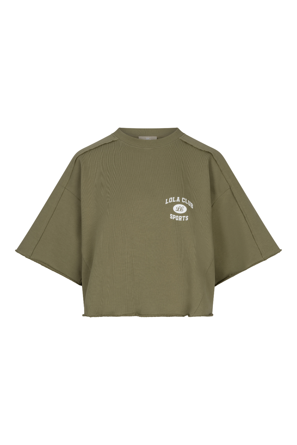 Anine Sweater | Sage Green