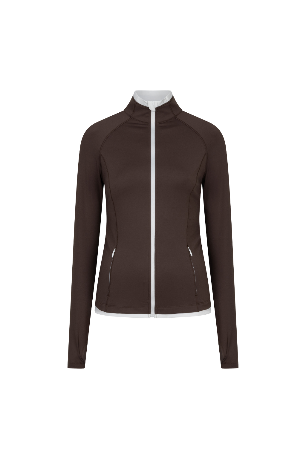 Bruna Jacket | Espresso